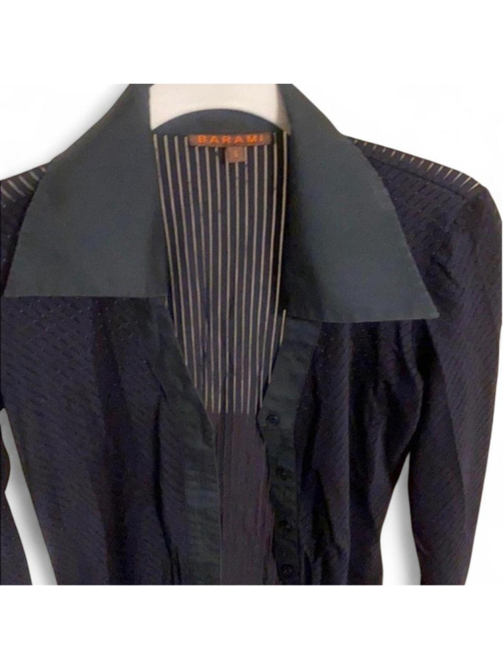 Barami Blouse 